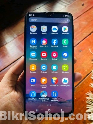 Samsung m20